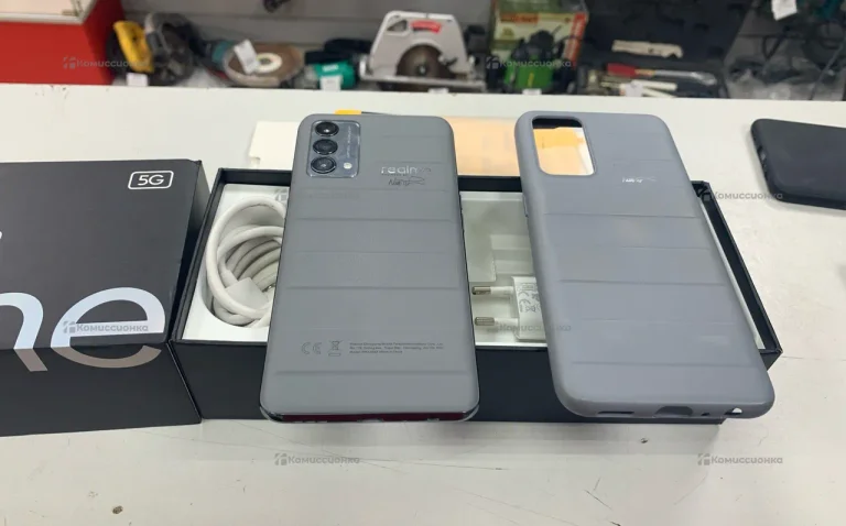 Realme GT Master Edition 6/128Gb