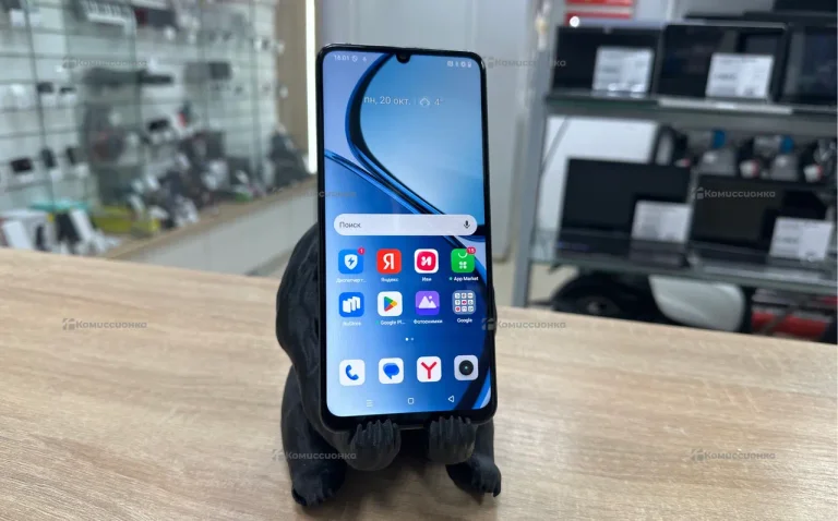 Realme C61 8/128 ГБ