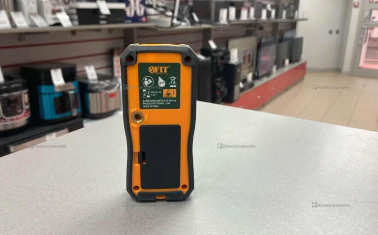 Ofit дальномер