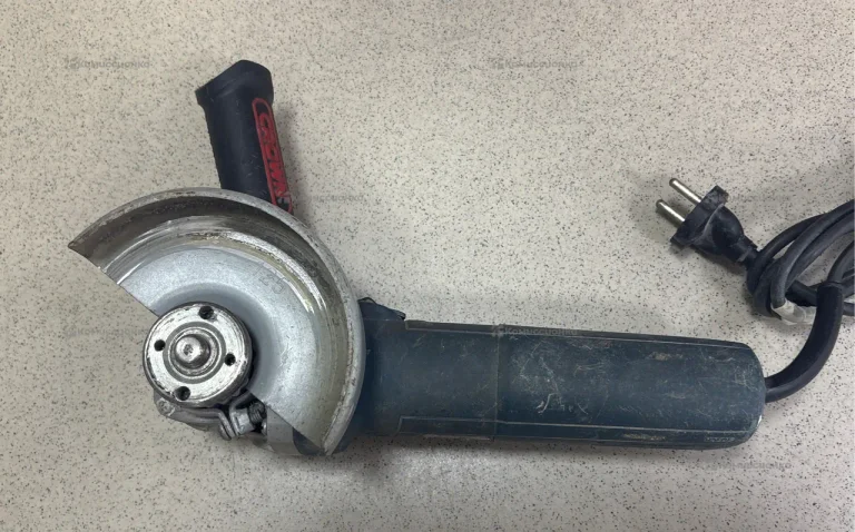 УШМ Bosch GWS 750-125