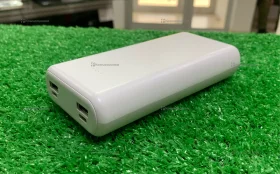 Power Bank  Carmega 20000 mAh