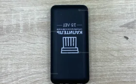 Power Bank  капитель 10000
