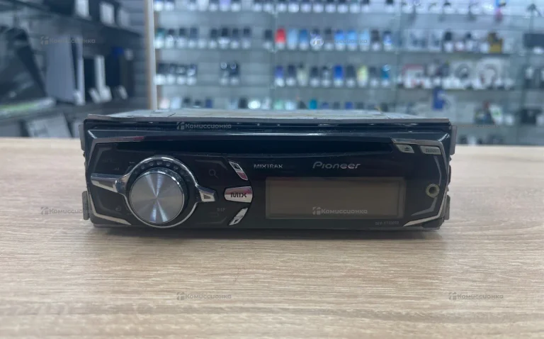 Автомагнитола Pioneer DEH-X7500SD