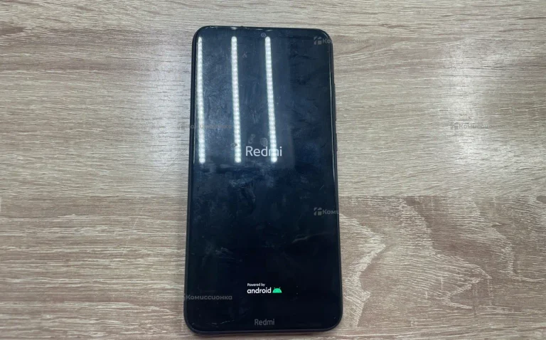 Xiaomi Redmi 8 3/32 ГБ