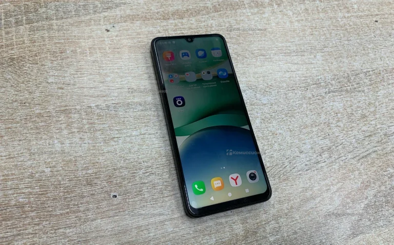 Xiaomi Redmi A5 4/64 ГБ