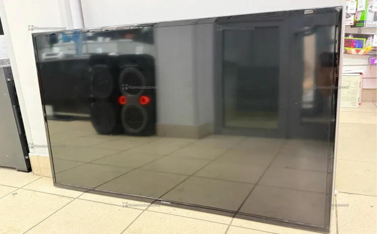 Телевизор Samsung UE46F6400K