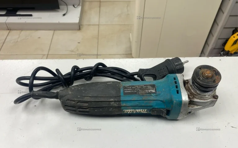 Ушм Makita m14 реплика