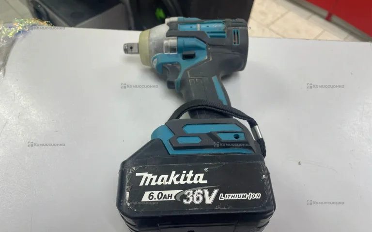 Гайковерт Makita (реплика)