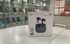 Беспроводные наушники Haylou HQ6 Global (черный)