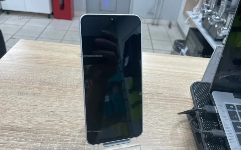 Samsung Galaxy A16 4/128 ГБ