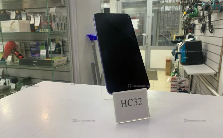 Samsung Galaxy A30s 3/32 ГБ