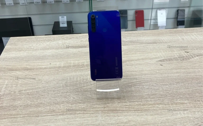 Xiaomi Redmi Note 8T 4/64Gb
