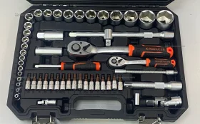 Купить KingQueen 82 Предмета б/у , в Екатеринбург Цена:3990рублей