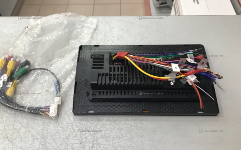 Автомагнитола Ac8227l