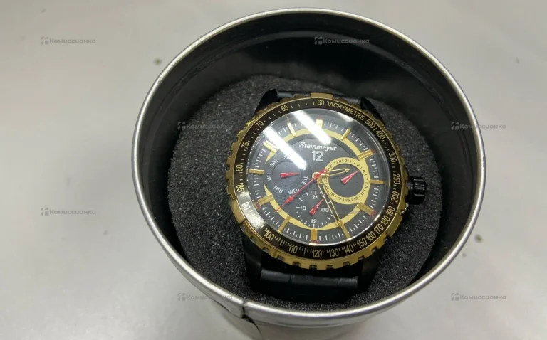 Часы  Steinmayer s206.83.31