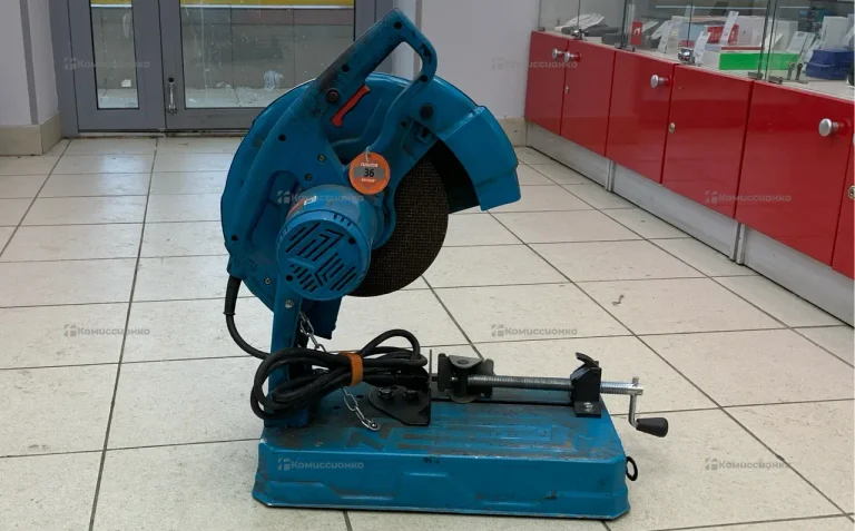 Монтажная пила Sturm! CF7325S