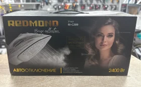 Купить Утюг Redmond RI-C289 б/у , в Москва и область Цена:1500рублей