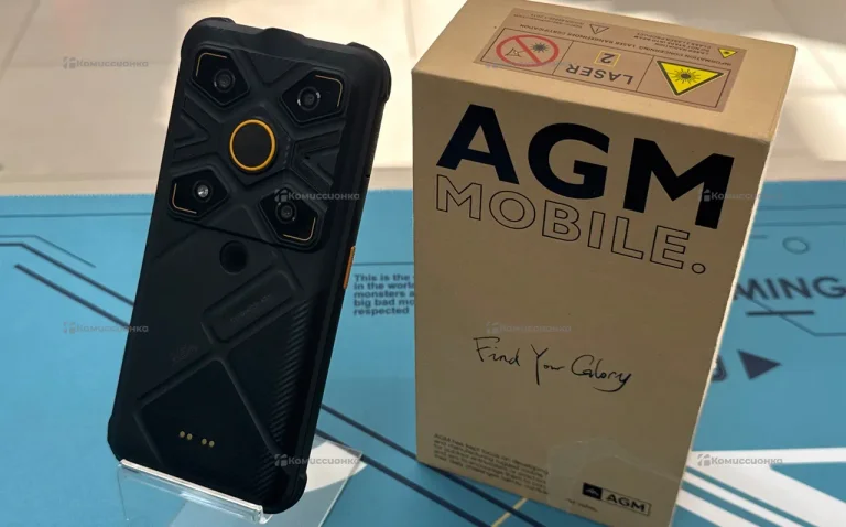 Amg glory g1s 8/128
