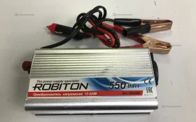 Купить Преобразователь напряжения Robiton 550 б/у , в Тольятти Цена:1200рублей