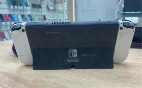 Купить Приставка Nintendo Switch Oled 64Gb +512Gb (прошит б/у , в Москва и область Цена:20900рублей