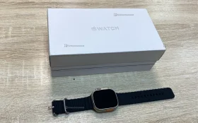 Купить Часы Apple Watch Ultra б/у , в Казань Цена:2900рублей