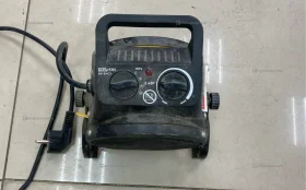 Теплопушка Redverg RD-ehc2