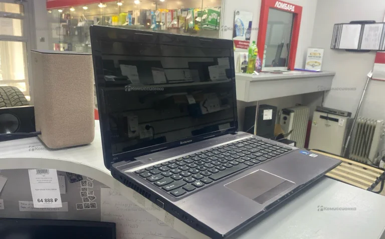 Ноутбук  Lenovo