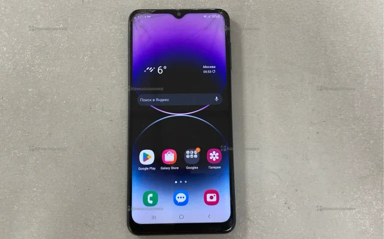 Samsung Galaxy A12 2/32 ГБ