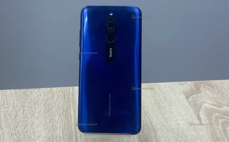 Xiaomi Redmi 8 3/32 ГБ