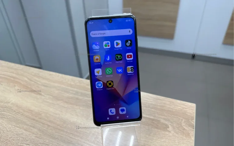 Xiaomi Redmi Note 10S 6/128gb