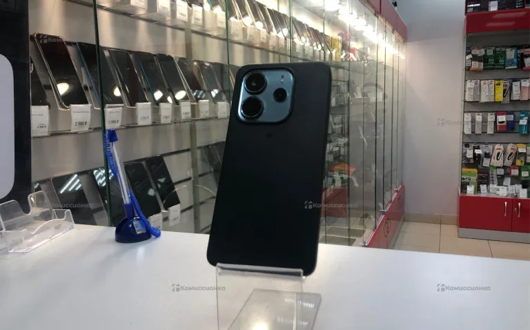 Xiaomi Redmi Note 14 8/128 ГБ