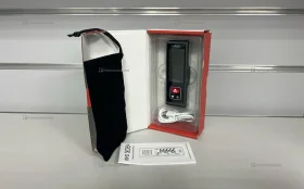 Купить Дальномер RGK D40 б/у , в Москва и область Цена:2900рублей