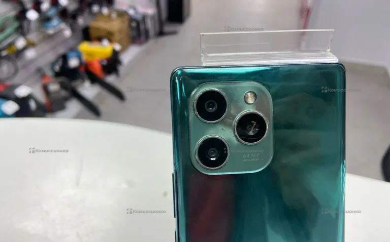 Honor 60 SE 8/128 ГБ