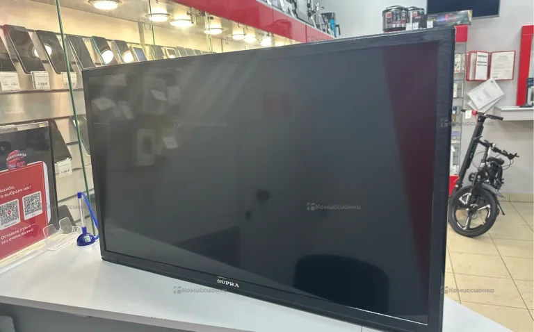 Телевизор Supra STV-LC32440WL