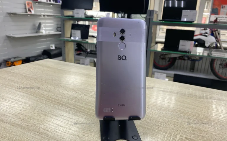 BQ 5516L Twin
