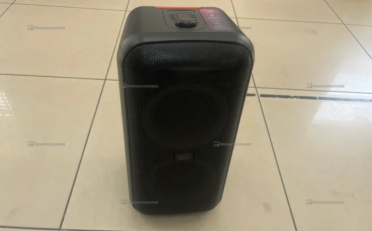 Колонка fiero FR 900