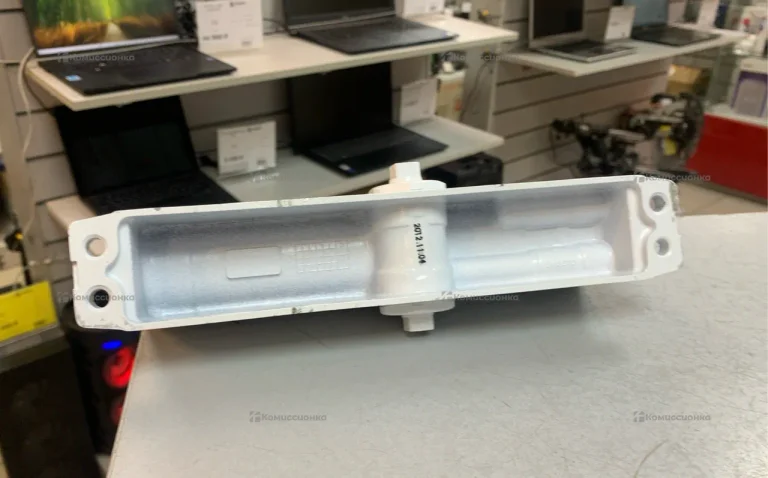 Доводчик для дверей st-dc004-wt