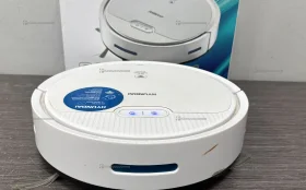 Купить Робот-пылесос Hyundai H-VCRS03 б/у , в Самара Цена:1990рублей