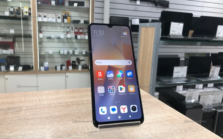 Xiaomi Redmi 12c 64gb