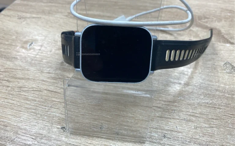 Часы  Redmi watch activ 5