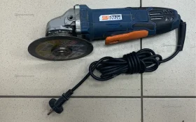 Купить Ушм Dexter ag 125-4 б/у , в Самара Цена:790рублей