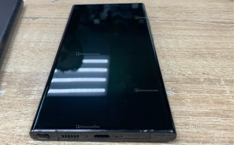 Samsung s23 Ultra 5G 12/256