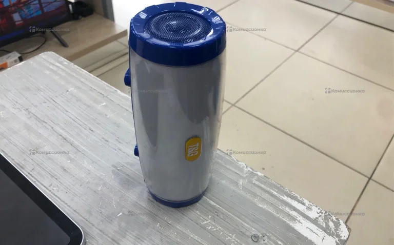 Колонка  T&G