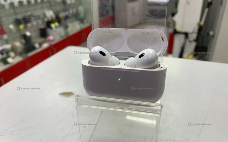 Наушники airpods pro 2 (реплика)