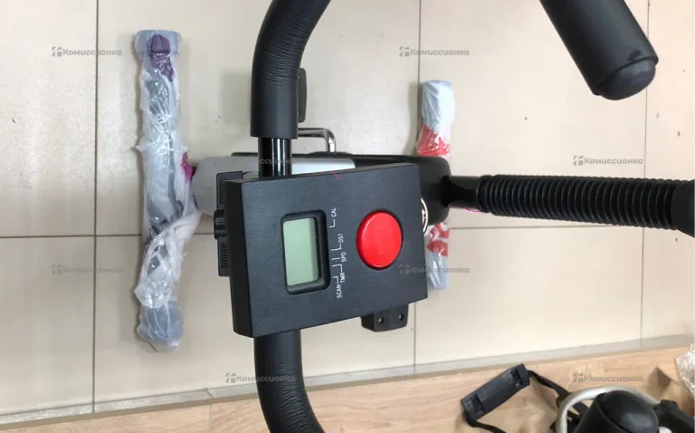 Велотренажер Motiways