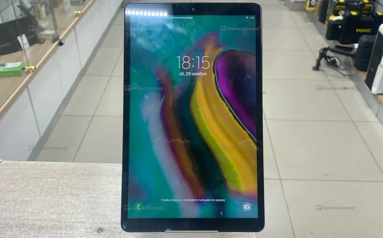Планшет Samsung Galaxy Tab A 10.1 SM-T515