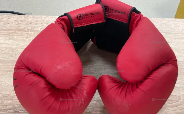 Перчатки боксерские FIGHTING Sport