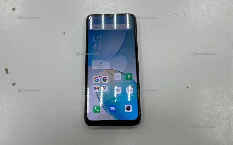 Infinix HOT 12 PRO 8/128 ГБ was