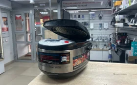 Мультиварка Scarlett Silver line SL-MC411S01