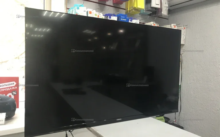 Телевизор Konka Телевизор Konka B32